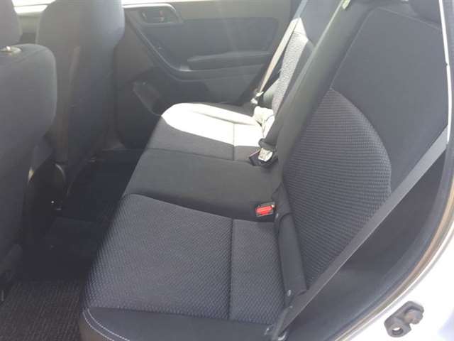 2014 Subaru Forester AWD 2.5i 4dr Wagon CVT